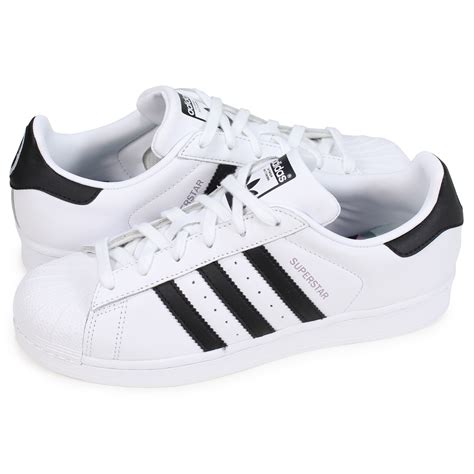 Adidas originals superstar women's white